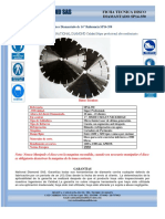 Ficha Tecnica SP14-350