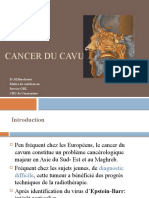 Orl6an Cancer Du-Cavum-Benchaoui