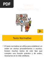 Textos Normativos