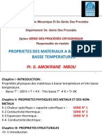 Cours MBT 2021 Chapitre I & II S Amokrane