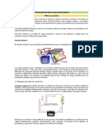 Actividades de Fisica para Bachillerato Proyecto 5 Semana 3