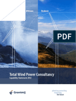 Total Wind Power Consultancy