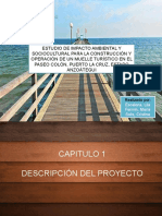 Capitulo 1-2 EIA Muelle Turístico