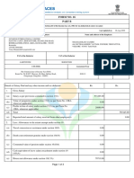 Form 16 Fy 19 20 Part B