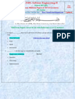 CS605-MidTerm MCQs With Reference Solved by Arslan