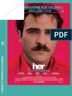 Her de Spike Jonze - FE LAAC