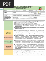 Biologia Semana 4. p1 Segundo Quimestre