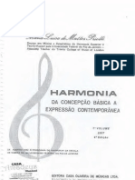 Harmonia I - Priolli