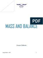 Mass&Balance - AYJET