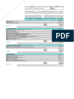 SST F 003 SO - Auditoria de Clinicas V1