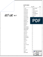 G31T-LM2: Page Title of Schematic