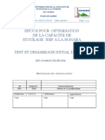 Test Et Demarrage Des Pompes