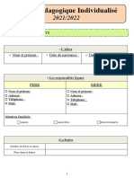 PI Vierge 2021.2022