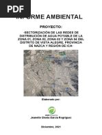 Plan Manejo Ambiental