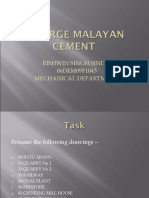 Lafarge Malayan Cement - Rishwin