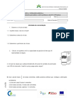 FP - 10 - Ficha de Consolidação MV - B3 - B