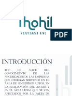 Tho Hil Vial - PRESENTACIÓN