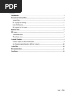 HRM 601 Case Study On Capital Hotel