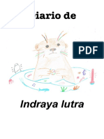 Diario-Informa Tierra Lutra Indraya 