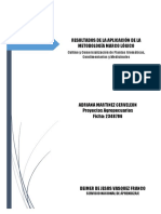 Evidencia GA2-260101064-AA1-EV02 - Resultados de La Aplicación de La Metodología Marco Lógico.