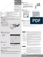 MT6071iP MT8071iP Series: Installation Instruction