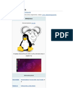 Linux