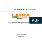 Latra Book