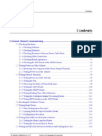 02-Chapter 2 Network Element Commissioning