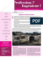 ONIGC Newsletter 035 FR