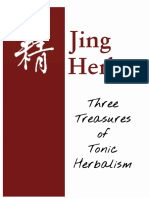 Three Treasures Ebook Jing Herbs