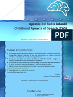 Apraxia Del Habla Infantil 3fofgm