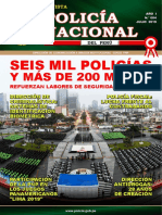 Revista PNP Julio 2019