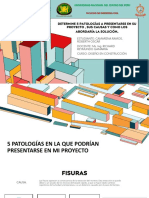 Foro #13 Patologias en La Construccion - Camarena Ramos Roberth.