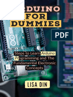 Arduino For Dummies - Steps To Learn Arduino