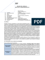 Silabo y Contrato de Practica e Investigacion-1-10