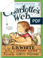 Charlottes Web - E B White