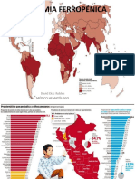 Anemia Ferropénica