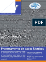 Processamento Sísmico