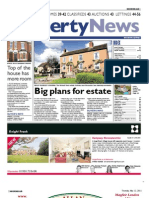 Worcester Property News 12/05/2011