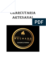 Charcutaria Artesanal - Machado Charcutaria Apost.