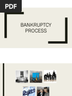 Bankruptcy Law 2