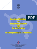 21 - Operational Guidelines STI RTI