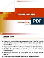 Cours Audit Interne - MAC