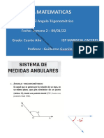 MATEMATICAS 4° 09-01-22 - Flatten