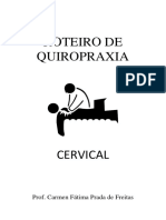 Apostila Cervical INAESP