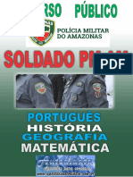 Apostila Digital PM-AM - Soldado