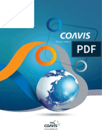 Coavis Brochure en