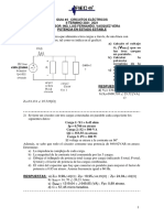 Guia 4 - Potencia - Energía - Ca - 2do T 2021 (20 Problemas)