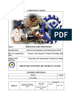 CBLM Common Interpret Technical Drawing (Revised)