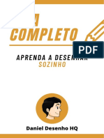 2.0 Ebook - Guia Completo para Aprender A Desenhar Sozinho